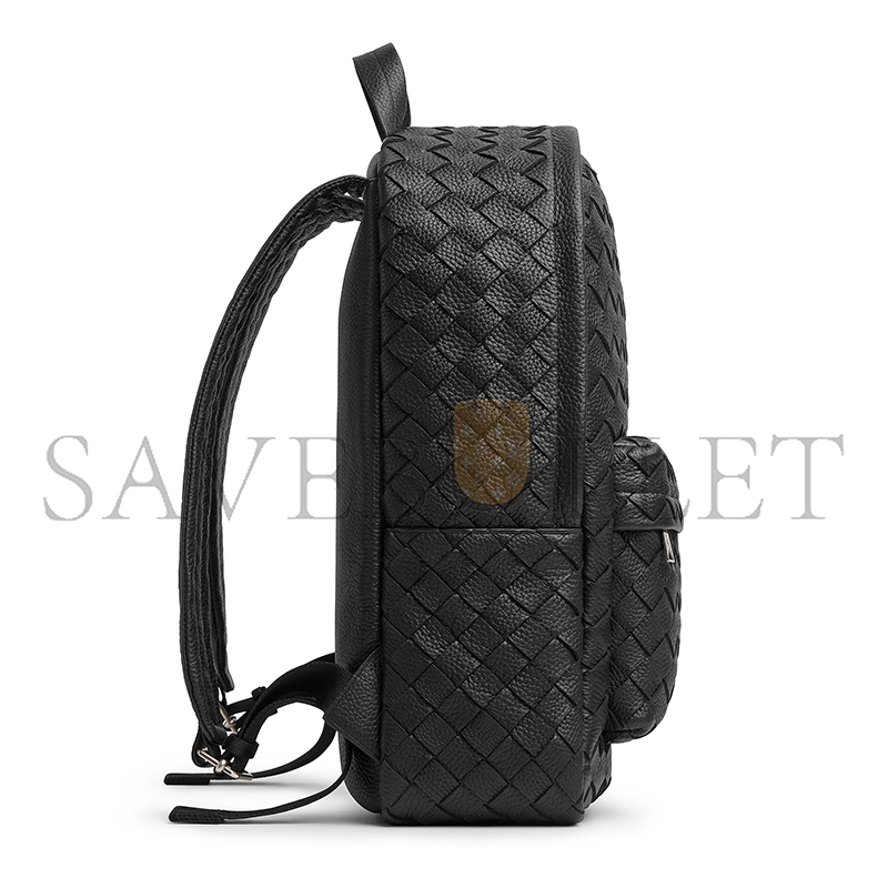 BOTTEGA VENETA INTRECCIATO BACKPACK 833158V5I528803 (46*30*14cm)